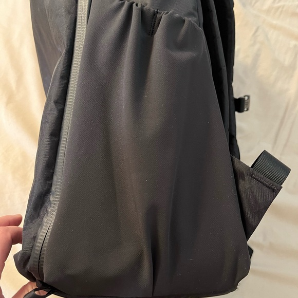 Evergoods CTB 26 Backpack Xpac VX42 Black - Picture 6 of 10